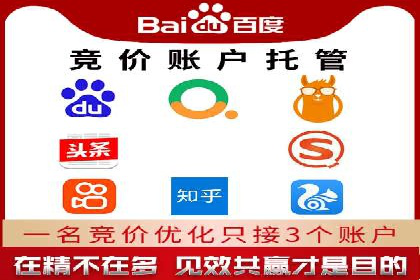 SEM网络推广案例：精准营销助力品牌成长