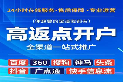 深入解析SEM账户竞价运营成功案例